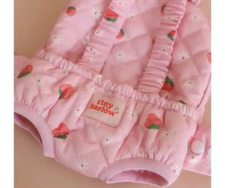 Portabebés Tiny Harlow Strawberry