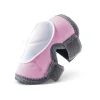 Protecciones Rosa Yvolution T.M