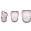 Protecciones Rosa Yvolution T.S