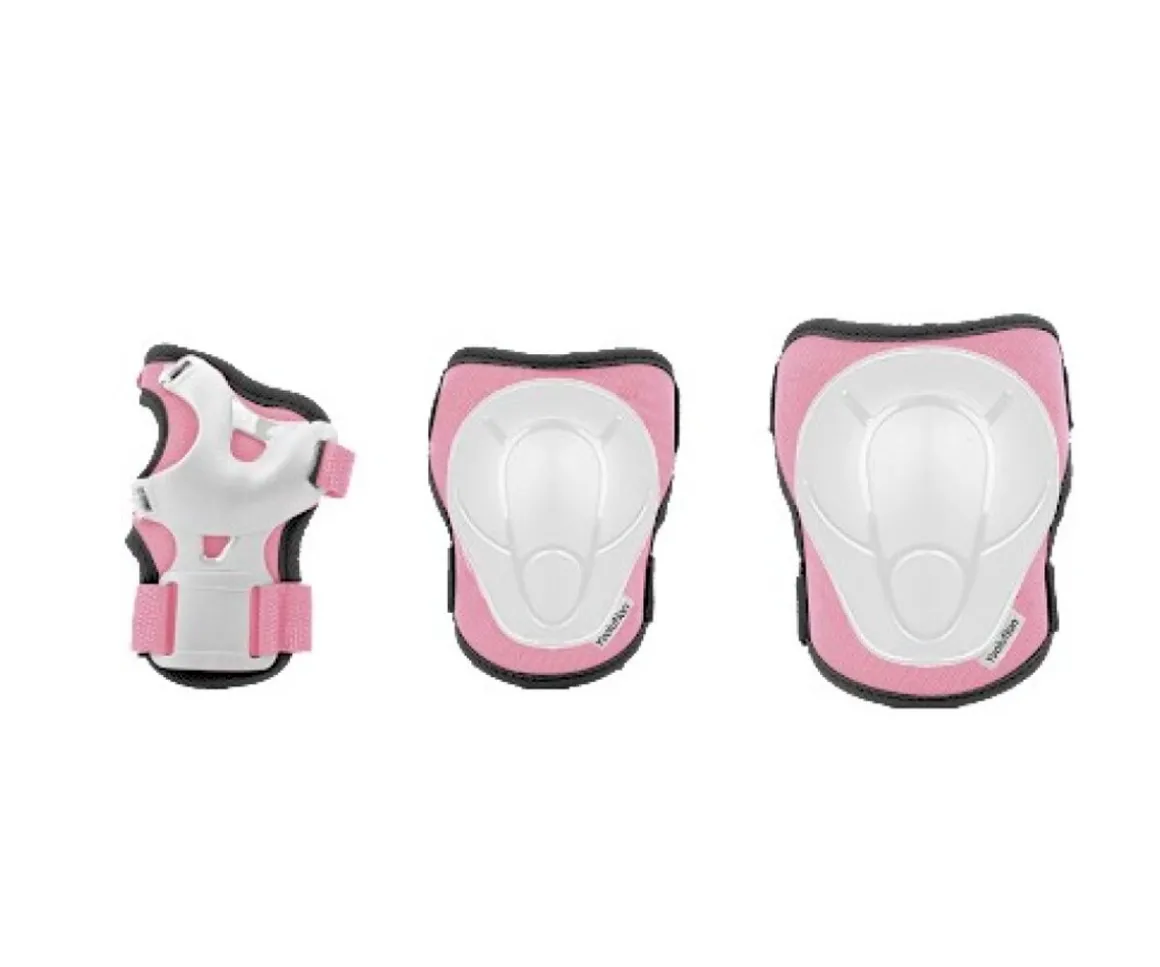 Protecciones Rosa Yvolution T.S