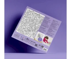 Póster XL Kitty Para Colorear
