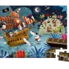 Puzzle Búsqueda del Tesoro 36 Piezas