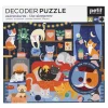Puzzle Catventuras