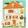 Puzzle Chez Leo
