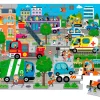 Puzzle Ciudad 36 Piezas