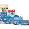 Puzzle Descubre El Tesoro
