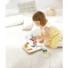 Puzzle de Sonidos Animales Tom