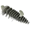 Puzzle 3D Eugy Elephant Nuevo