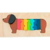 Puzzle Dog Vilac
