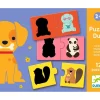 Puzzle Duo Sombras