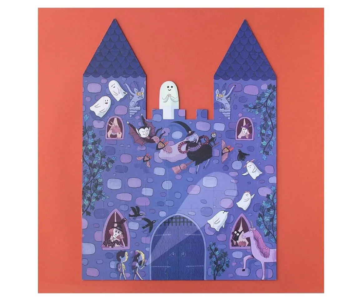 Puzzle Enchanted