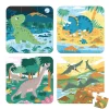 Puzzle Evolutivo Dinosaurios