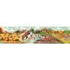 Puzzle Friso Prehistoria 100 Piezas