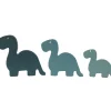 Puzzle Huevo y Dino