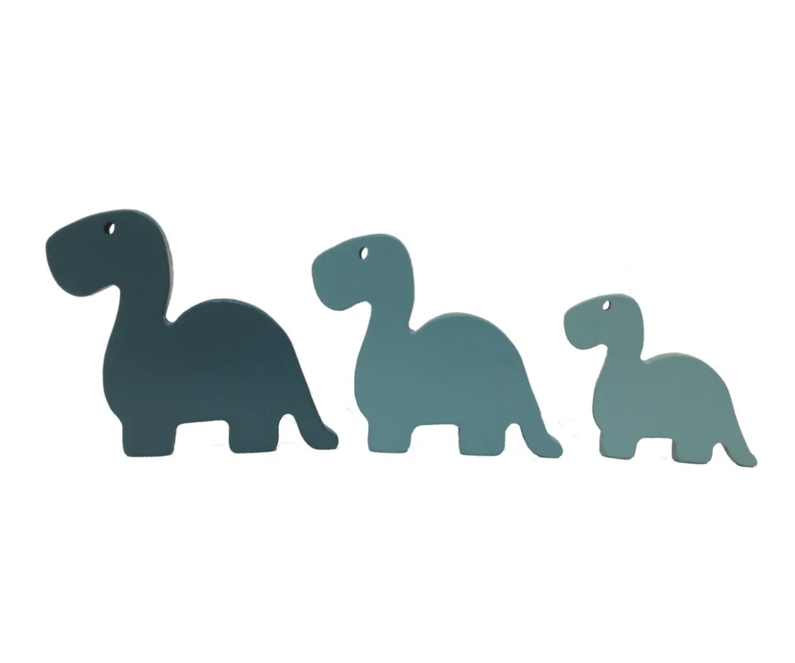 Puzzle Huevo y Dino