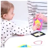 Puzzle On the Go Discovering Shapes