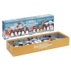 Puzzle 10 pingüinos