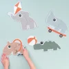 Puzzle Playground