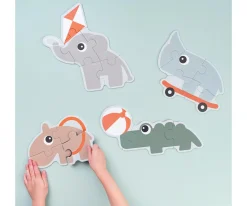 Puzzle Playground