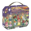 Puzzle Princesas 36 Piezas