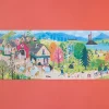 Puzzle Érase una Vez 100 Piezas