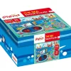 Puzzle Secreto el Mar