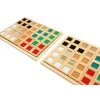 Puzzle Texturas