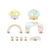 Puzzle Tinily Puzz'Up Lily & Polo