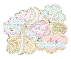 Puzzle Tinily Puzz'Up Lily & Polo