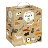 Puzzlove Cats