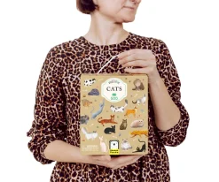 Puzzlove Cats