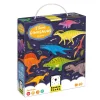 Puzzlove Dinosaurios