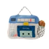 Radio Cassette Musical Puce & Pilou