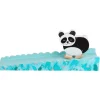 Rampa Deslizante Panda Pepita