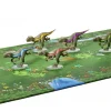 Raptor Race