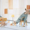 Ratón Maxi con Pijama