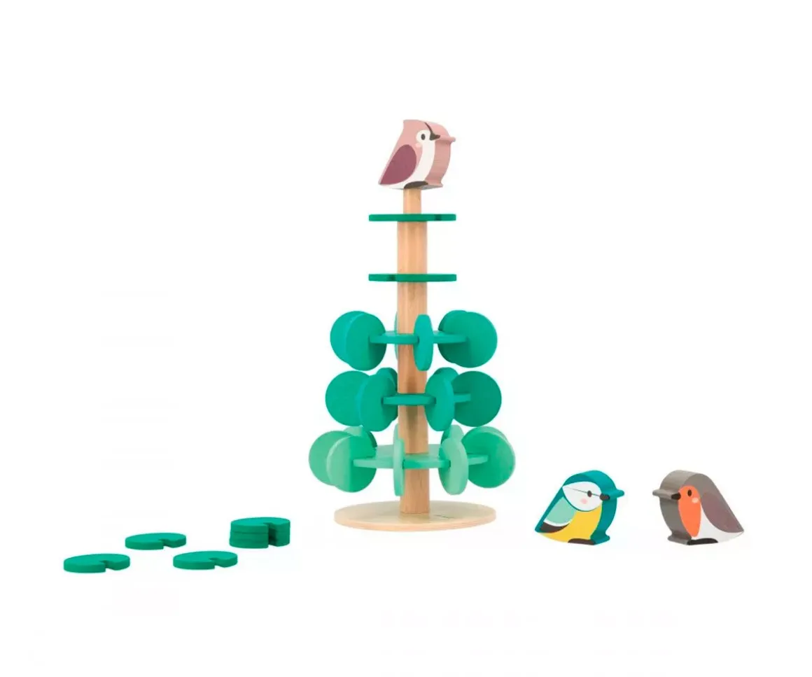 Árbol para Montar