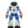 Robot Bruce The Motion Bot