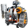 Robot Tanque Radio Control 4 en 1 / 552 Piezas