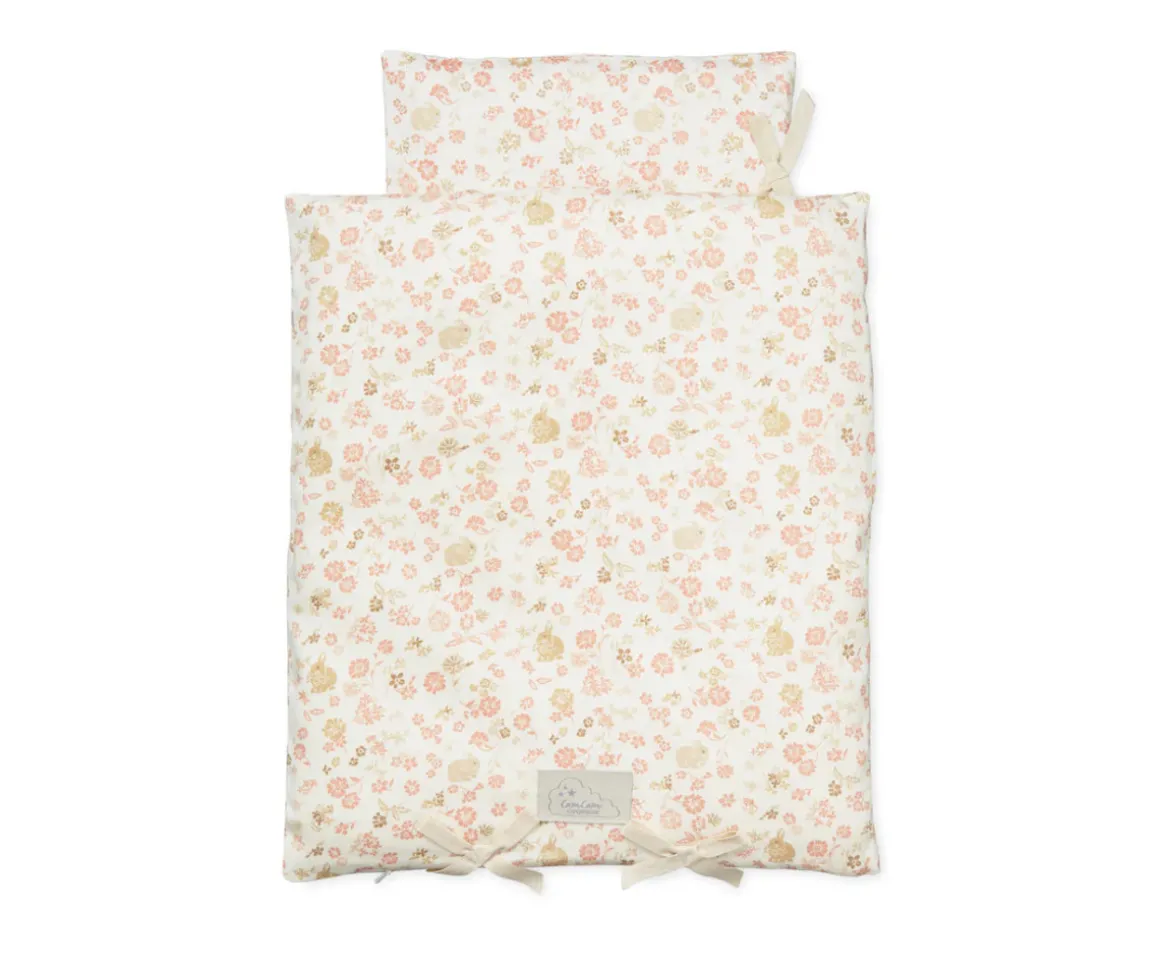 Ropa de Cama para Muñecas Augusta