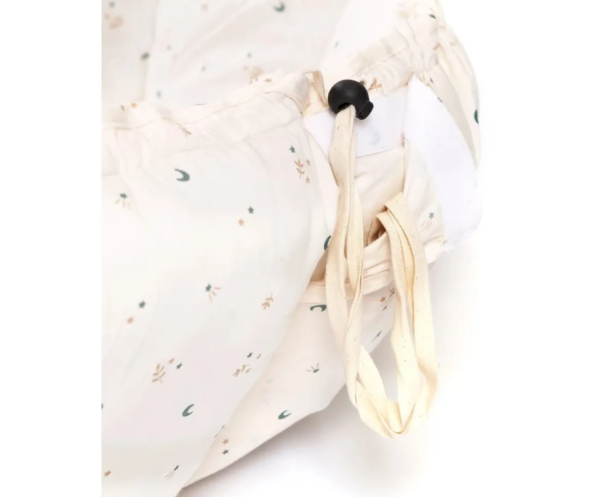 Saco Play & Go Coco Bloom Moon