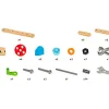 Set de Construcción Iniciación 48 Piezas