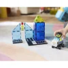 Set de Construcción Magna-Tiles Police Patrol 20 piezas