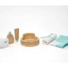Set de Higiene Madera 100% FSC