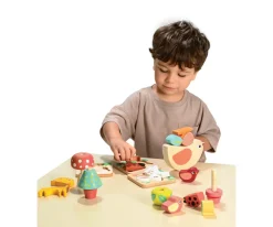 Set de Juegos de Jardín 24 meses