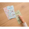 Set de Pegatinas Little Farm
