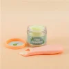Set de Tarro y Cuchara Tiny Tummies Apple Puree