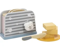 Set de Tostadora