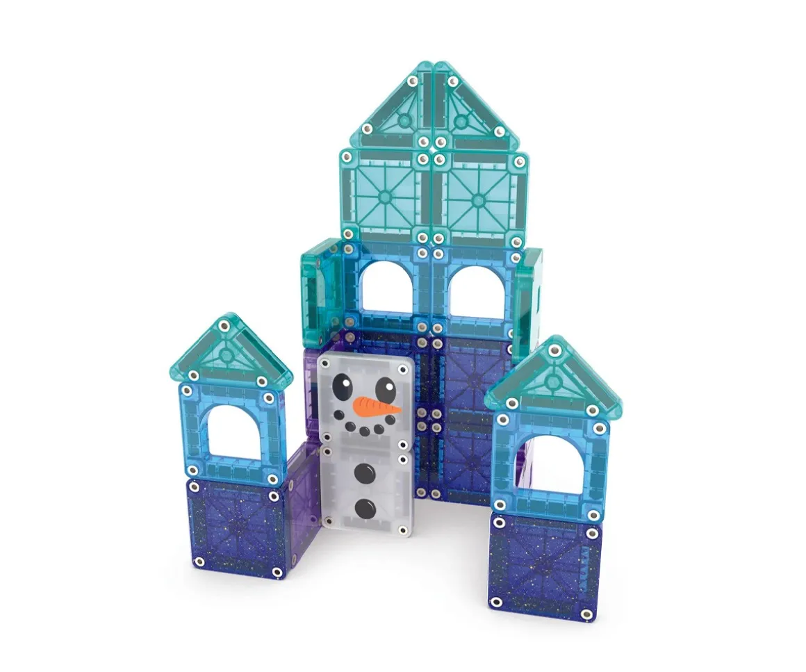 Set de Viaje MicroMAGS Winter Wonder Travel