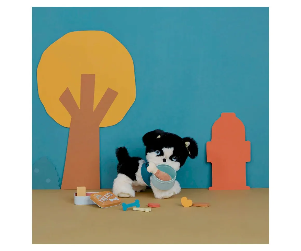 Set Dinkum Dogs Goodie